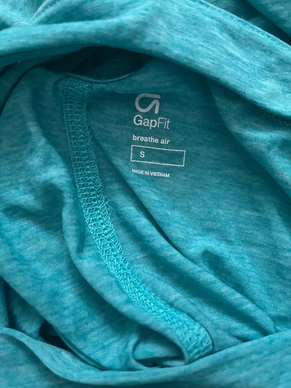 NWOT Rab shorts - Picture 4 of 4